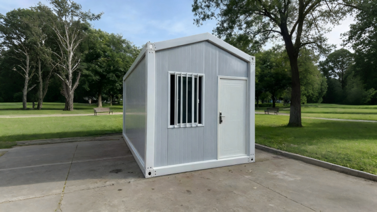 修改房屋背后建筑为公园 (1)